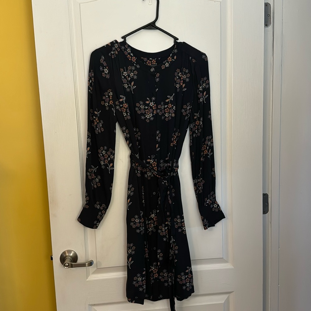 Loft Dress.